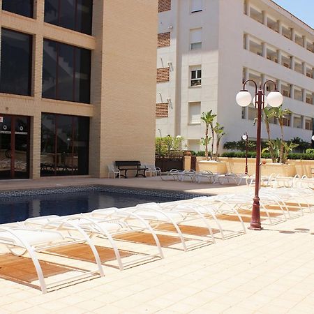 Apartamentos Albir Confort - Avenida III 알비르 외부 사진