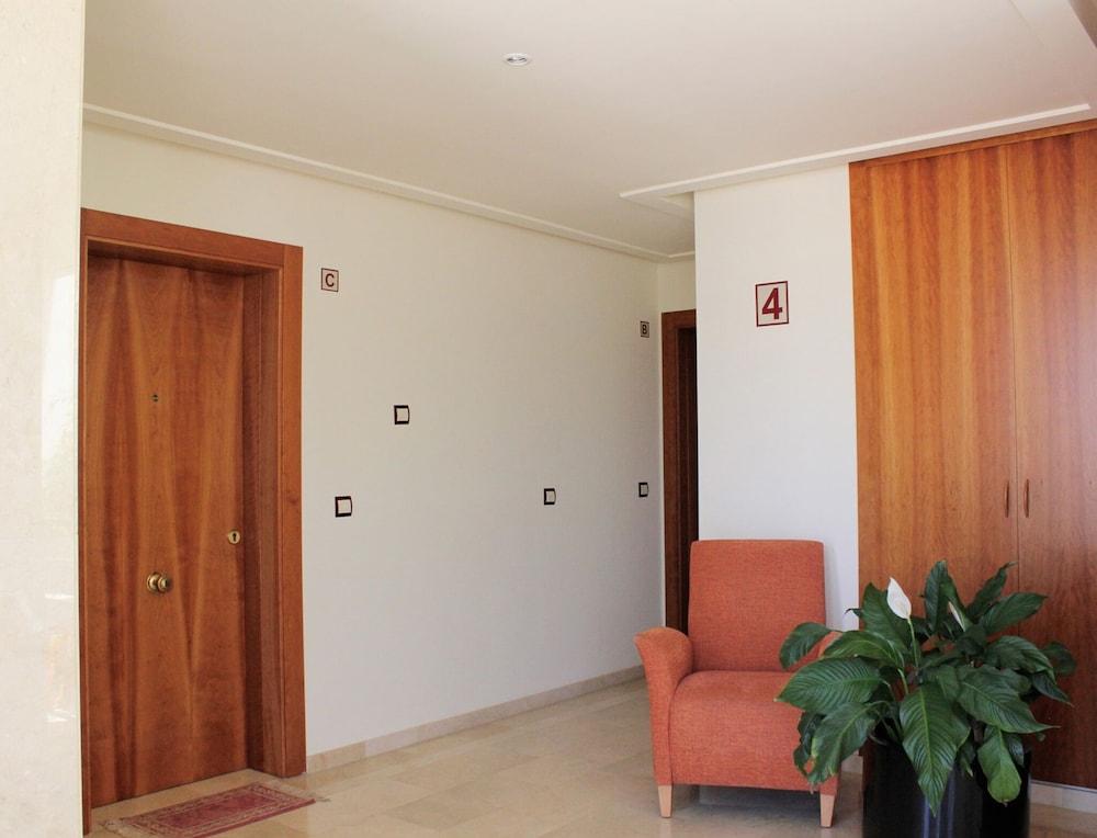 Apartamentos Albir Confort - Avenida III 알비르 외부 사진