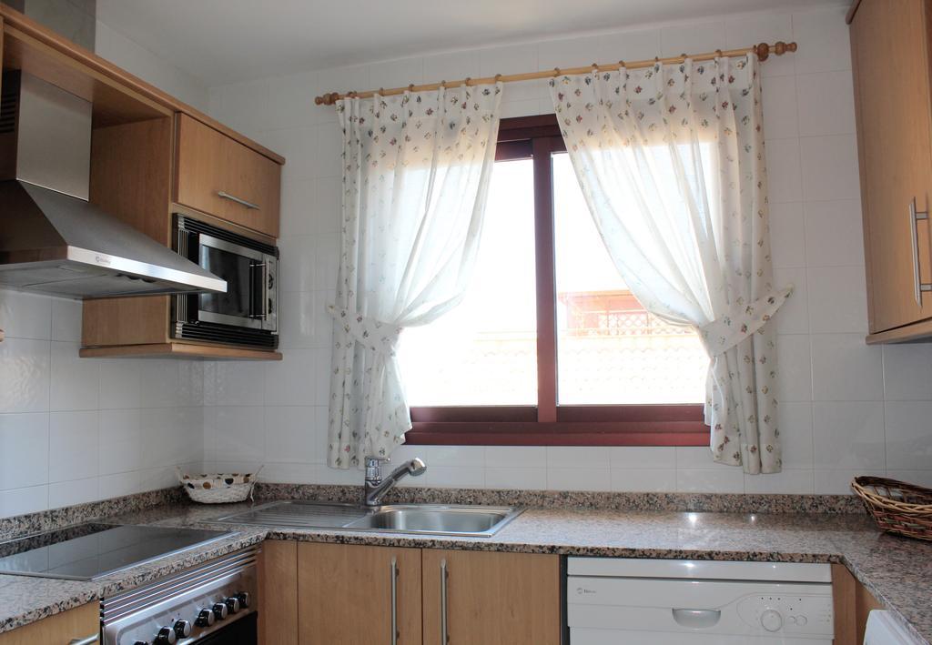 Apartamentos Albir Confort - Avenida III 알비르 객실 사진