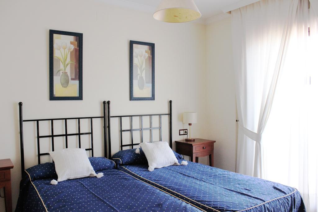 Apartamentos Albir Confort - Avenida III 알비르 객실 사진