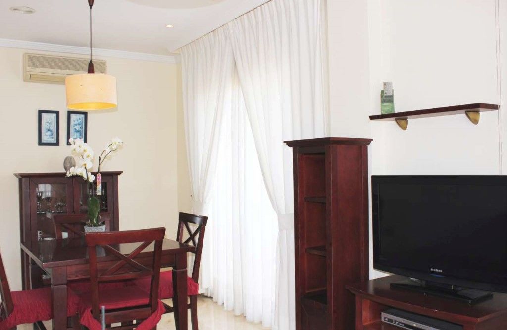Apartamentos Albir Confort - Avenida III 알비르 외부 사진